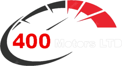 400 Motors